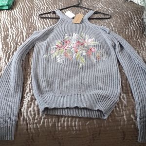 Sweater